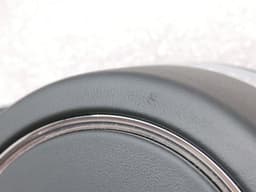 BENTLEY BENTLEY BENTAYGA 36A MK2 Steering Wheel 36A880201H Steering Wheel SPEED HEATED HEATED — thumbnail 7