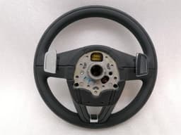 BENTLEY BENTLEY BENTAYGA 36A MK2 Steering Wheel 36A880201H Steering Wheel SPEED HEATED HEATED — thumbnail 9