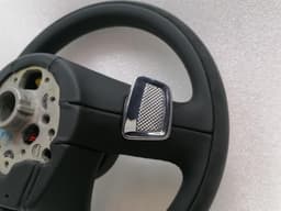 BENTLEY BENTLEY BENTAYGA 36A MK2 Steering Wheel 36A880201H Steering Wheel SPEED HEATED HEATED — thumbnail 10