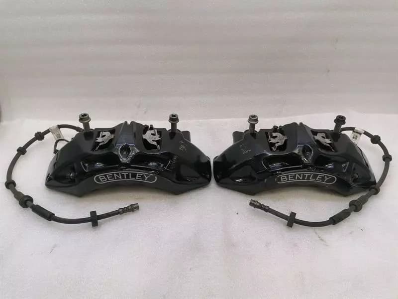 BENTLEY BENTLEY BENTAYGA 36A MK2 Front Brake Caliper 4M0615106GJ Brake Caliper Front Set