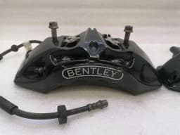 BENTLEY BENTLEY BENTAYGA 36A MK2 Front Brake Caliper 4M0615106GJ Brake Caliper Front Set — thumbnail 3