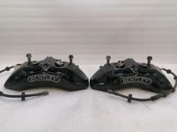 BENTLEY BENTLEY BENTAYGA 36A MK2 Front Brake Caliper 4M0615106GJ Brake Caliper Front Set — thumbnail 4