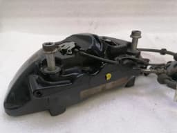 BENTLEY BENTLEY BENTAYGA 36A MK2 Front Brake Caliper 4M0615106GJ Brake Caliper Front Set — thumbnail 7