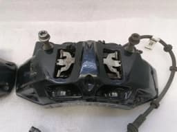 BENTLEY BENTLEY BENTAYGA 36A MK2 Front Brake Caliper 4M0615106GJ Brake Caliper Front Set — thumbnail 6