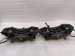 BENTLEY BENTLEY BENTAYGA 36A MK2 Front Brake Caliper 4M0615106GJ Brake Caliper Front Set — thumbnail 9