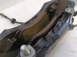BENTLEY BENTLEY BENTAYGA 36A MK2 Front Brake Caliper 4M0615106GJ Brake Caliper Front Set — thumbnail 10