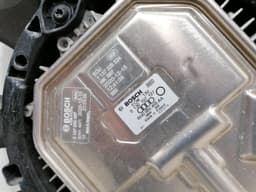 BENTLEY Bentley Bentayga 36A MK2 Radiator Fan 8W0959455A Fan Electric Fan — thumbnail 2