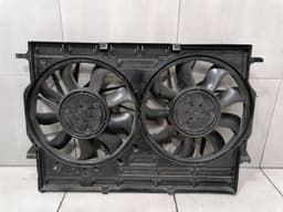 BENTLEY Bentley Bentayga 36A MK2 Radiator Fan 8W0959455A Fan Electric Fan — thumbnail 9
