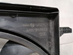 BENTLEY Bentley Bentayga 36A MK2 Radiator Fan 8W0959455A Fan Electric Fan — thumbnail 10