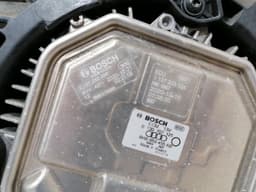 BENTLEY Bentley Bentayga 36A MK2 Radiator Fan 8W0959455A Fan Electric Fan — thumbnail 8
