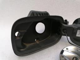 BENTLEY BENTLEY BENTAYGA 36A MK2 fuel filler cap 36A201550P fuel cap fuel flap — thumbnail 4