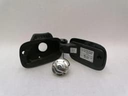 BENTLEY BENTLEY BENTAYGA 36A MK2 fuel filler cap 36A201550P fuel cap fuel flap — thumbnail 1