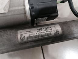 PORSCHE Porsche 911 992 GT3 RIGHT HAND DRIVE RHD Power Steering Rack 992423051AS — thumbnail 9