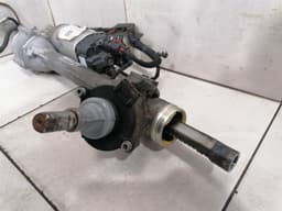 PORSCHE Porsche 911 992 GT3 RIGHT HAND DRIVE RHD Power Steering Rack 992423051AS — thumbnail 3
