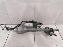 PORSCHE Porsche 911 992 GT3 RIGHT HAND DRIVE RHD Power Steering Rack 992423051AS — thumbnail 1