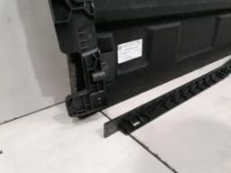 BENTLEY BENTLEY BENTAYGA 36A MK2 Luggage Compartment Cover 36A863462F Trim — thumbnail 4