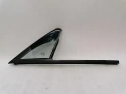 BENTLEY Bentley Bentayga 36A MK2 Right Front 1/4 Glass 36A845114G Door Panel 1/4 Front Re — thumbnail 1