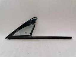 BENTLEY Bentley Bentayga 36A MK2 Right Front 1/4 Glass 36A845114G Door Panel 1/4 Front Re — thumbnail 6