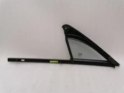 BENTLEY Bentley Bentayga 36A MK2 Right Front 1/4 Glass 36A845114G Door Panel 1/4 Front Re — thumbnail 2