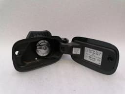 BENTLEY BENTLEY BENTAYGA 36A MK2 fuel filler cap 36A201550P fuel cap fuel flap — thumbnail 5