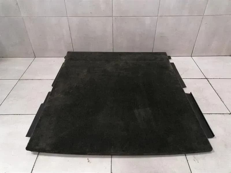 BENTLEY BENTLEY BENTAYGA 36A MK2 Luggage Compartment Cover 36A863462F Trim