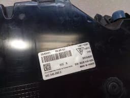 PORSCHE Porsche 911 992 Right Rear Light 992945092E Tail Light Rear Right — thumbnail 6