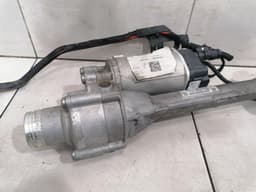 PORSCHE Porsche 911 992 GT3 RIGHT HAND DRIVE RHD Power Steering Rack 992423051AS — thumbnail 4