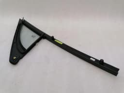 BENTLEY Bentley Bentayga 36A MK2 Right Front 1/4 Glass 36A845114G Door Panel 1/4 Front Re — thumbnail 3