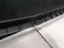 BENTLEY BENTLEY BENTAYGA 36A MK2 Luggage Compartment Cover 36A863462F Trim — thumbnail 5