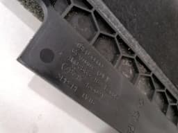 BENTLEY BENTLEY BENTAYGA 36A MK2 Luggage Compartment Cover 36A863462F Trim — thumbnail 7