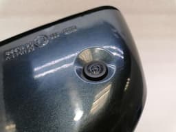 BENTLEY BENTLEY BENTAYGA 36A MK2 Right Door Mirror RHD 36C857502A 360 DIM BLIND SPOT RL — thumbnail 8