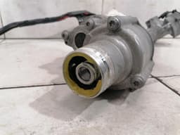 PORSCHE Porsche 911 992 GT3 RIGHT HAND DRIVE RHD Power Steering Rack 992423051AS — thumbnail 5