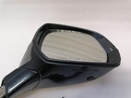 BENTLEY BENTLEY BENTAYGA 36A MK2 Right Door Mirror RHD 36C857502A 360 DIM BLIND SPOT RL — thumbnail 4