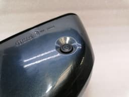 BENTLEY BENTLEY BENTAYGA 36A MK2 Right Door Mirror RHD 36C857502A 360 DIM BLIND SPOT RL — thumbnail 6