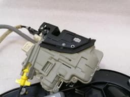 BENTLEY Bentley Bentayga 36A MK2 Front Left Door Lock 4M2837015D Right Hand Drive RHD — thumbnail 7
