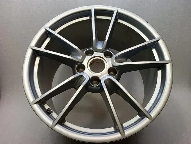 20 11.5J REAR REAR PORSCHE 911 992 ALLOY WHEEL 992601025A ALLOY WHEEL GENUINE