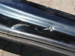 BENTLEY BENTLEY BENTAYGA 36A MK2 Body Panel Side B-Column Body Side Sills RHS — thumbnail 9