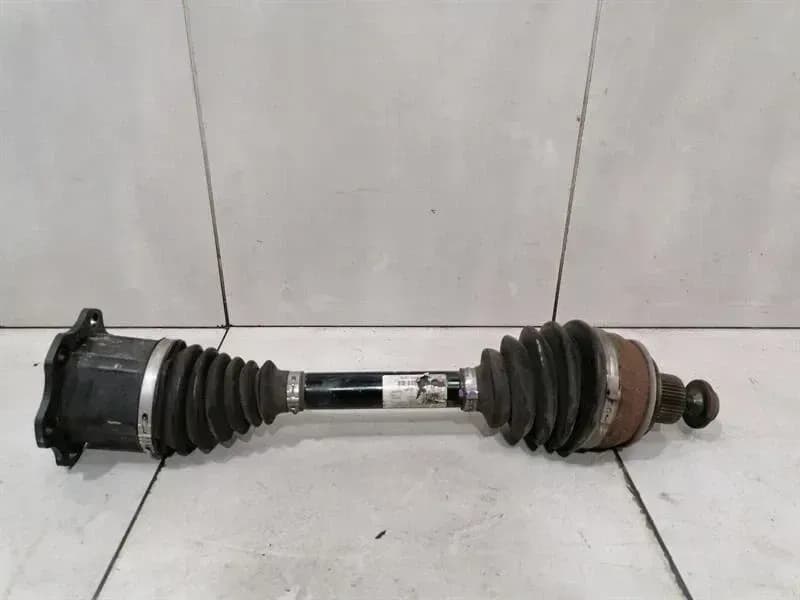 BENTLEY Bentley Bentayga 36A MK2 Left Front Drive Shaft 4M0407271K Front Driveshaft L