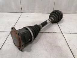 BENTLEY Bentley Bentayga 36A MK2 Left Front Drive Shaft 4M0407271K Front Driveshaft L — thumbnail 7