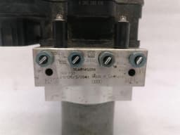 BENTLEY BENTLEY BENTAYGA 36A MK2 A.B.S Pump 36A907379K ABS Pump HYDRAULIC BLOCK — thumbnail 5