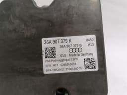 BENTLEY BENTLEY BENTAYGA 36A MK2 A.B.S Pump 36A907379K ABS Pump HYDRAULIC BLOCK — thumbnail 6