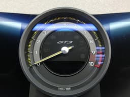 PORSCHE Porsche 911 992 Instrument Cluster 9GT920810A Speedometer GT3 — thumbnail 2