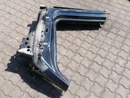 BENTLEY Bentley Bentayga 36A MK2 Right Front Chassis Leg 4M0809056T Right Front Wheel Arch — thumbnail 3