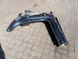 BENTLEY Bentley Bentayga 36A MK2 Right Front Chassis Leg 4M0809056T Right Front Wheel Arch — thumbnail 4