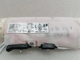 BENTLEY BENTLEY BENTAYGA 36A MK2 Module 4M0880241J Module LEFT LEFT SEAT — thumbnail 5