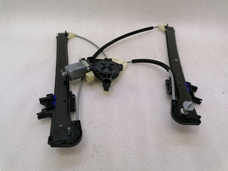 BENTLEY BENTLEY BENTAYGA 36A MK2 Right Rear Door Winder 4M0839462A Rear Power Window R