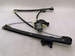 BENTLEY BENTLEY BENTAYGA 36A MK2 Right Rear Door Winder 4M0839462A Rear Power Window R — thumbnail 3