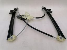 BENTLEY BENTLEY BENTAYGA 36A MK2 Right Rear Door Winder 4M0839462A Rear Power Window R — thumbnail 8