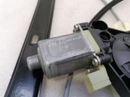 BENTLEY BENTLEY BENTAYGA 36A MK2 Right Rear Door Winder 4M0839462A Rear Power Window R — thumbnail 10