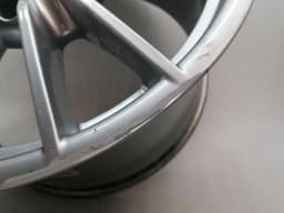 PORSCHE Porsche 911 992 Alloy Wheel 992601025A Alloy Rim 11.5 X20 ET67 — thumbnail 2